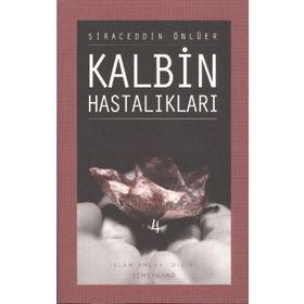 KALBIN HASTALIKLARI 1 - SIRACEDDIN ÖNLÜER