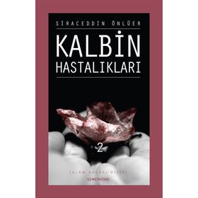 KALBIN HASTALIKLARI 2 - SIRACEDDIN ÖNLÜER