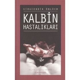 KALBIN HASTALIKLARI 2 - SIRACEDDIN ÖNLÜER