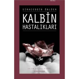 Kalbin Hastalıkları 3-Semerkand Yayınları
