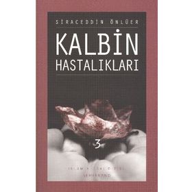 KALBIN HASTALIKLARI 3 - SIRACEDDIN ÖNLÜER