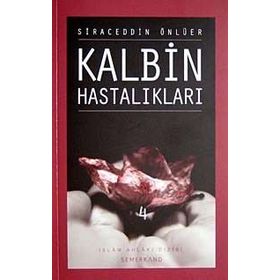 KALBIN HASTALIKLARI 4 - SIRACEDDIN ÖNLÜER