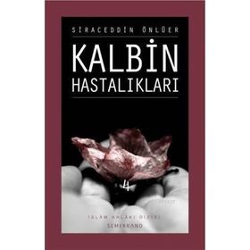 KALBIN HASTALIKLARI 4 - SIRACEDDIN ÖNLÜER