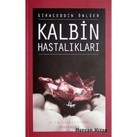 KALBIN HASTALIKLARI 4 - SIRACEDDIN ÖNLÜER