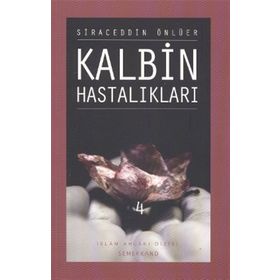 KALBIN HASTALIKLARI 4 - SIRACEDDIN ÖNLÜER