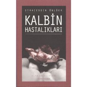 KALBIN HASTALIKLARI 4 - SIRACEDDIN ÖNLÜER