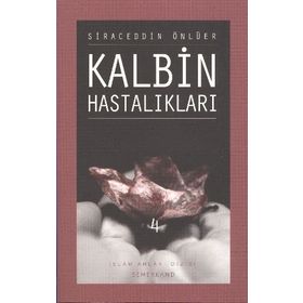KALBIN HASTALIKLARI 4 - SIRACEDDIN ÖNLÜER