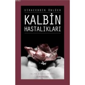 KALBIN HASTALIKLARI 4 - SIRACEDDIN ÖNLÜER