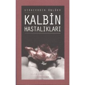 KALBIN HASTALIKLARI 4 - SIRACEDDIN ÖNLÜER
