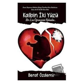 Kalbin İki Yüzü - Berat Özdemir