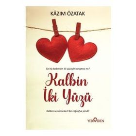 Kalbin İki Yüzü - Berat Özdemir