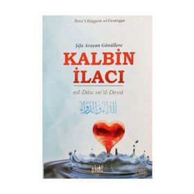 Kalbin İlacı - ibnul kayyim el cevziyye