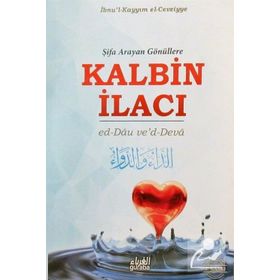 Kalbin İlacı - ibnul kayyim el cevziyye