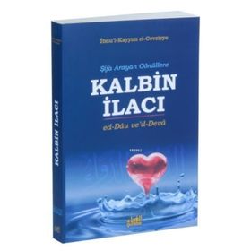 Kalbin İlacı - ibnul kayyim el cevziyye
