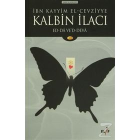 Kalbin İlacı - imami gazali