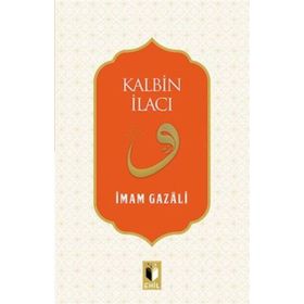 Kalbin İlacı - imami gazali