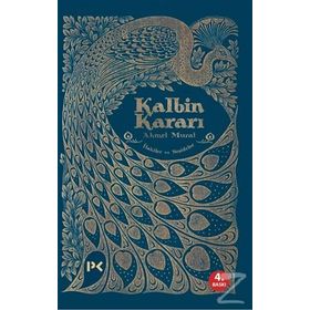 Kalbin Kararı - Ahmet Murat Aytaç