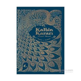 Kalbin Kararı - Ahmet Murat Aytaç