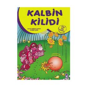 Kalbin Kilidi - Nurşen Şirin