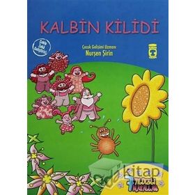 Kalbin Kilidi - Nurşen Şirin