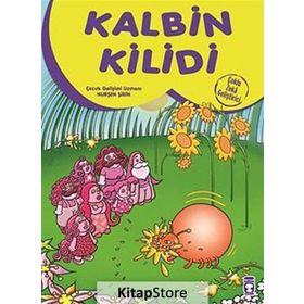 Kalbin Kilidi - Nurşen Şirin