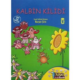 Kalbin Kilidi - Nurşen Şirin