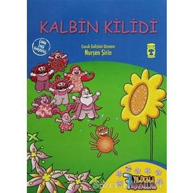 Kalbin Kilidi - Nurşen Şirin