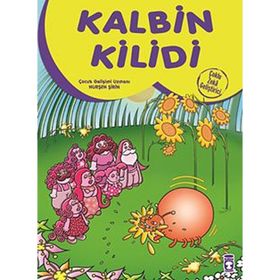 Kalbin Kilidi - Nurşen Şirin