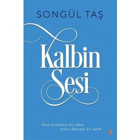 Kalbin Sesi - Songül Taş - Cinius Yayınları