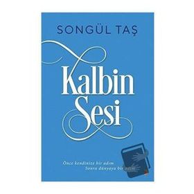 Kalbin Sesi - Songül Taş - Cinius Yayınları