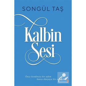 Kalbin Sesi - Songül Taş - Cinius Yayınları