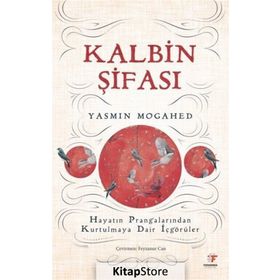 Kalbin Şifası / Yasmin Mogahed