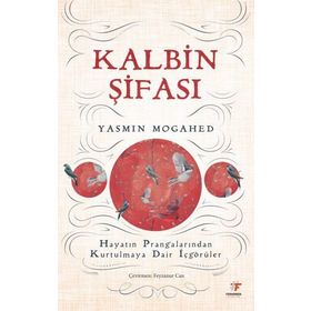 Kalbin Şifası / Yasmin Mogahed