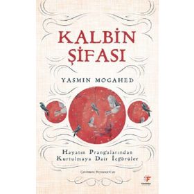 Kalbin Şifası / Yasmin Mogahed