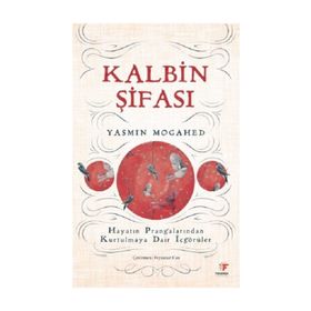 Kalbin Şifası / Yasmin Mogahed
