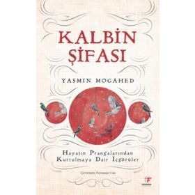 Kalbin Şifası / Yasmin Mogahed