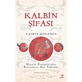 Kalbin Şifası / Yasmin Mogahed