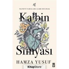 Kalbin Simyası - Hamza Yusuf Raihan