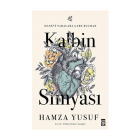 KALBIN SİMYASI - MICHAEL BROWN