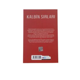 Kalbin Sırları İmam Gazali Nesil Yayınları