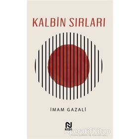 Kalbin Sırları İmam Gazali Nesil Yayınları
