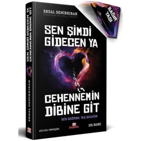 KALBINDE BIR YER AÇ - SUSAN ELIZABETH PHILLIPS