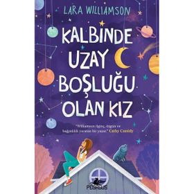 Kalbinde Uzay Boşluğu Olan Kız Pegasus Yayınları