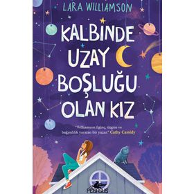 Kalbinde Uzay Boşluğu Olan Kız Pegasus Yayınları