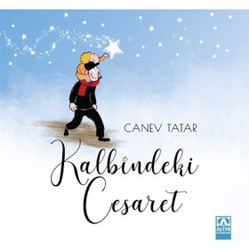 Kalbindeki Cesaret - Canev Tatar