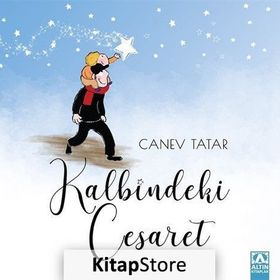 Kalbindeki Cesaret - Canev Tatar