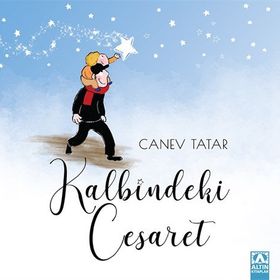 Kalbindeki Cesaret - Canev Tatar