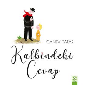 Kalbindeki Cevap - Canev Tatar