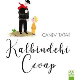 Kalbindeki Cevap - Canev Tatar