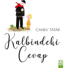 Kalbindeki Cevap - Canev Tatar
